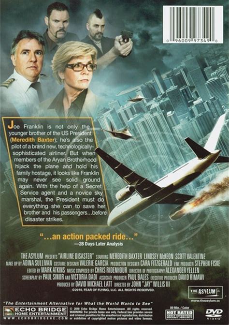 el presidente s02e05 dvd9|Airline Disaster (2010) DVD5 Copia 1:1 iTA.